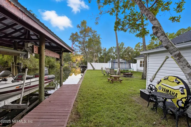 $465,000 | 128 Santa Rosa Street, Florahome, FL 32140