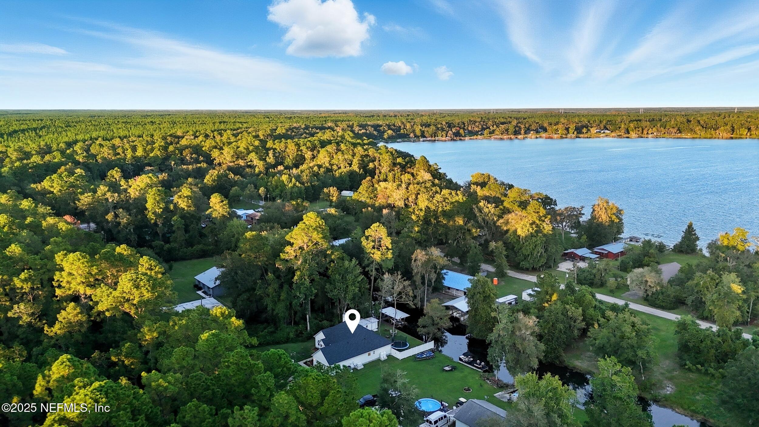 128 Santa Rosa Street Florahome, FL 32140 - Photo 55 of 57 Lake Life Is Calling!!