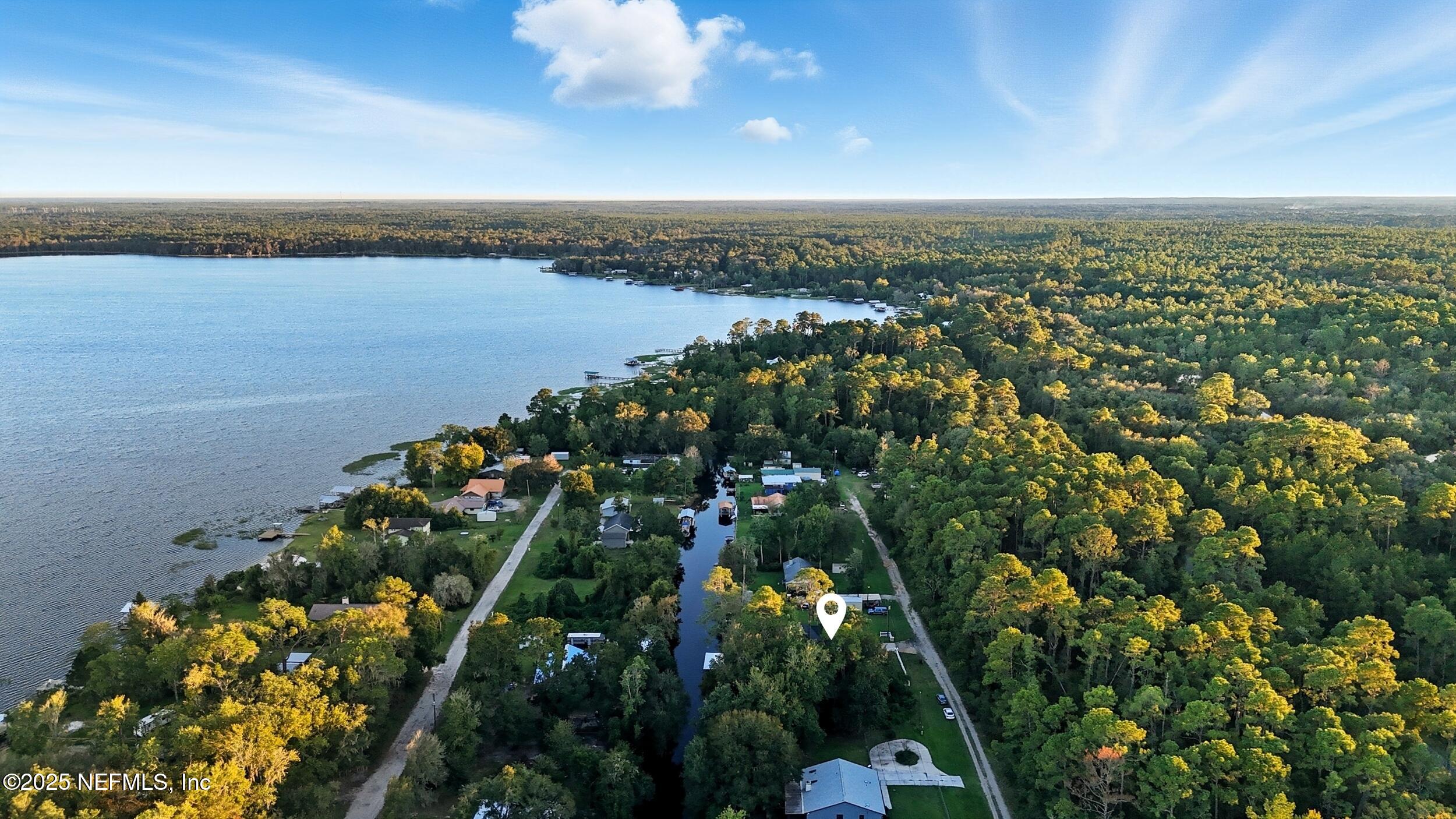 128 Santa Rosa Street Florahome, FL 32140 - Photo 56 of 57 dji_20251014185048_0625_d_stamped