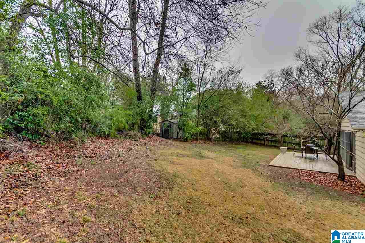 4372 MountainDale Road Birmingham, AL 35213 - Photo 24 of 27