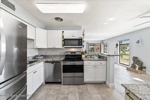 $435,000 | 135 Ocean Boulevard, Satellite Beach, FL 32937