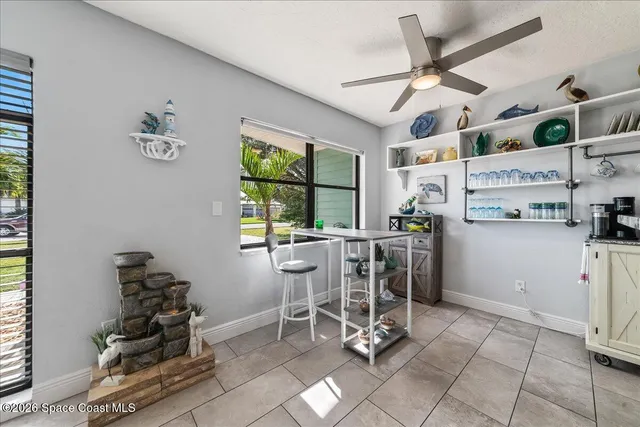$435,000 | 135 Ocean Boulevard, Satellite Beach, FL 32937