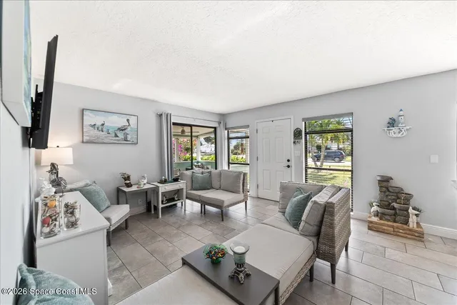 $435,000 | 135 Ocean Boulevard, Satellite Beach, FL 32937