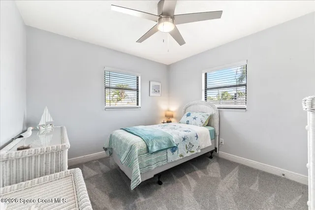 $435,000 | 135 Ocean Boulevard, Satellite Beach, FL 32937