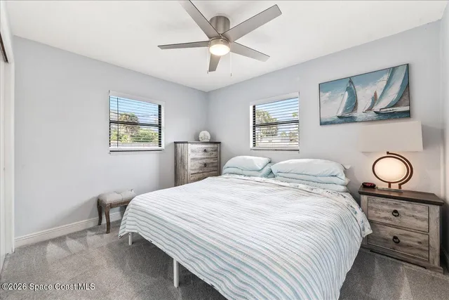 $435,000 | 135 Ocean Boulevard, Satellite Beach, FL 32937