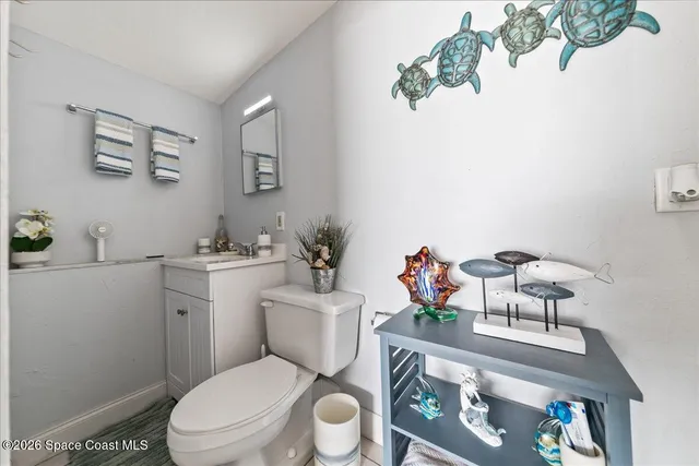 $435,000 | 135 Ocean Boulevard, Satellite Beach, FL 32937