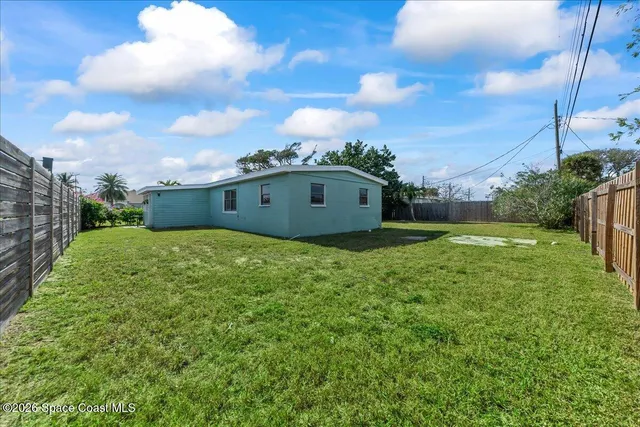 $435,000 | 135 Ocean Boulevard, Satellite Beach, FL 32937