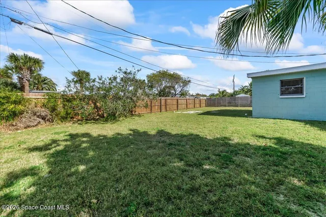 $435,000 | 135 Ocean Boulevard, Satellite Beach, FL 32937