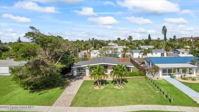 $435,000 | 135 Ocean Boulevard, Satellite Beach, FL 32937