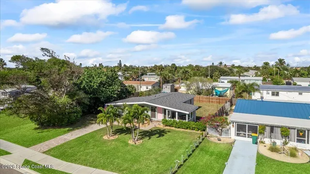 $435,000 | 135 Ocean Boulevard, Satellite Beach, FL 32937