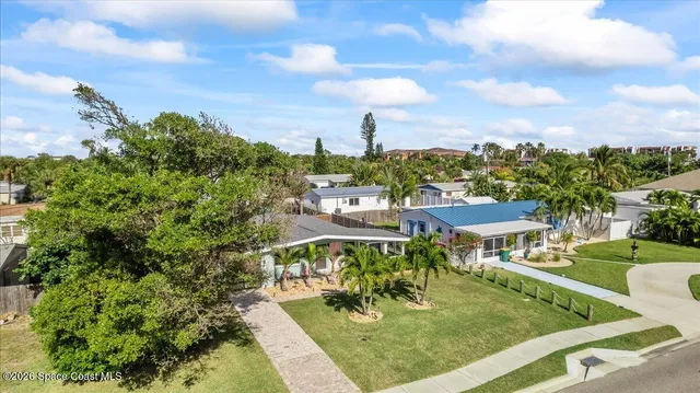 $435,000 | 135 Ocean Boulevard, Satellite Beach, FL 32937