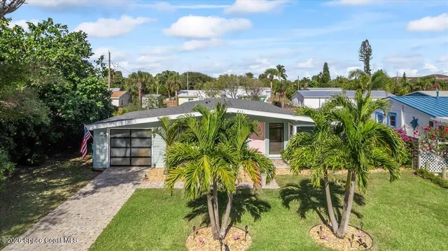 $435,000 | 135 Ocean Boulevard, Satellite Beach, FL 32937