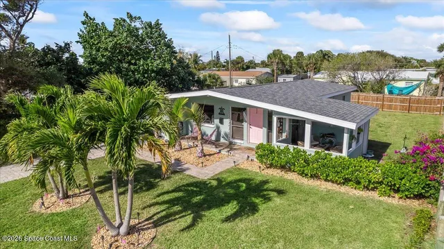 $435,000 | 135 Ocean Boulevard, Satellite Beach, FL 32937