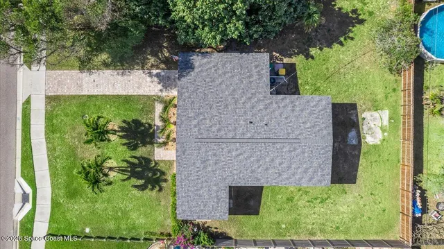 $435,000 | 135 Ocean Boulevard, Satellite Beach, FL 32937