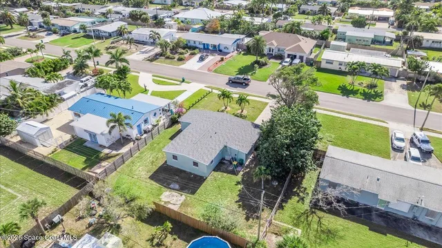 $435,000 | 135 Ocean Boulevard, Satellite Beach, FL 32937