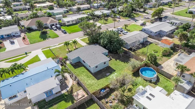 $435,000 | 135 Ocean Boulevard, Satellite Beach, FL 32937