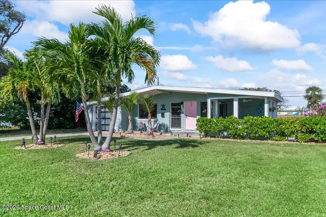 $435,000 | 135 Ocean Boulevard, Satellite Beach, FL 32937