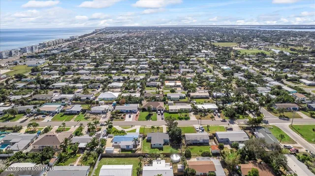 $435,000 | 135 Ocean Boulevard, Satellite Beach, FL 32937
