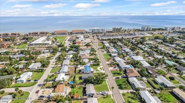 $435,000 | 135 Ocean Boulevard, Satellite Beach, FL 32937