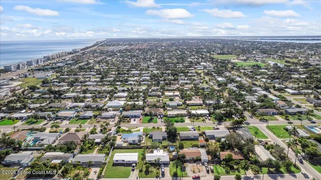 $435,000 | 135 Ocean Boulevard, Satellite Beach, FL 32937