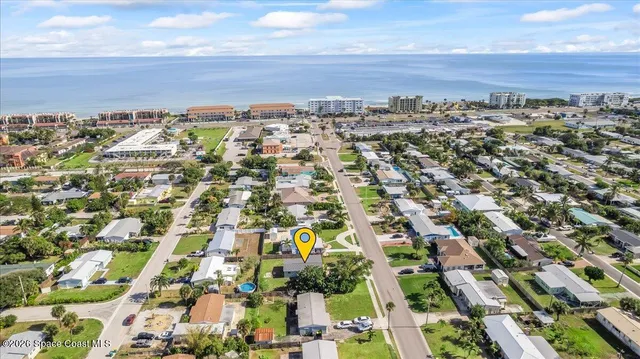 $435,000 | 135 Ocean Boulevard, Satellite Beach, FL 32937