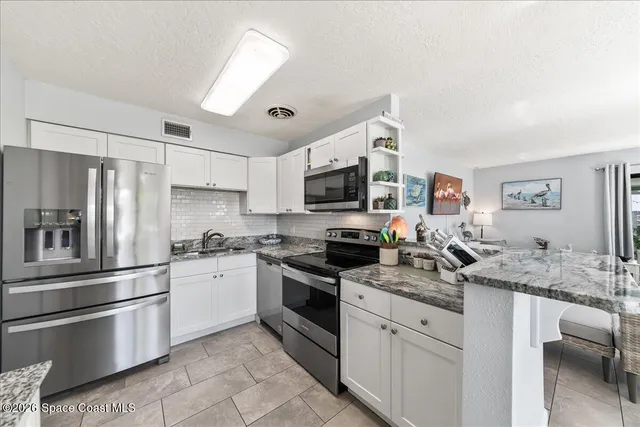 $435,000 | 135 Ocean Boulevard, Satellite Beach, FL 32937