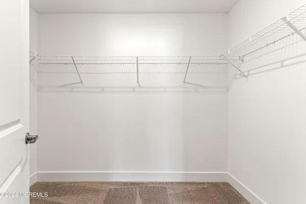 a view of a small space
