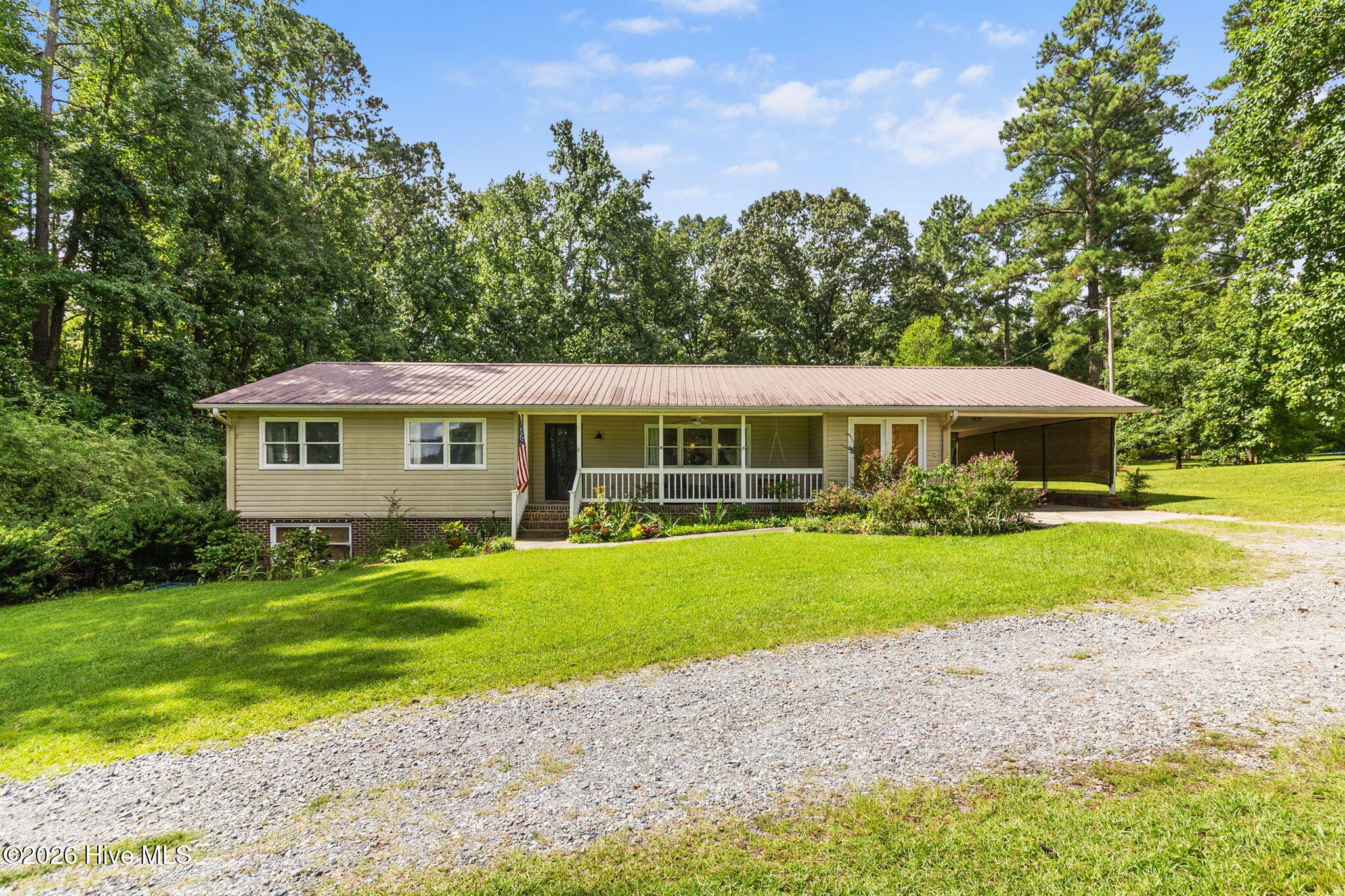 4768 Vass-Carthage Road Carthage, NC 28327 - Photo 1 of 50 Gallery Image 1