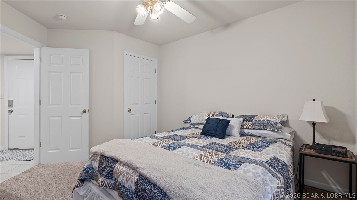 40 Lighthouse Road, Unit 101 Lake Ozark, MO 65049 - Photo 39 of 55 Gallery Image 39