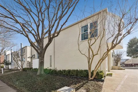 $359,900 | 4134 Travis Street, Unit 1, Dallas, TX 75204