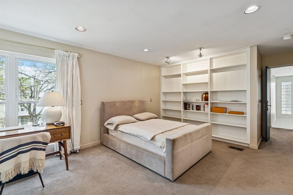 4134 Travis Street, Unit 1 Dallas, TX 75204 - Photo 14 of 27