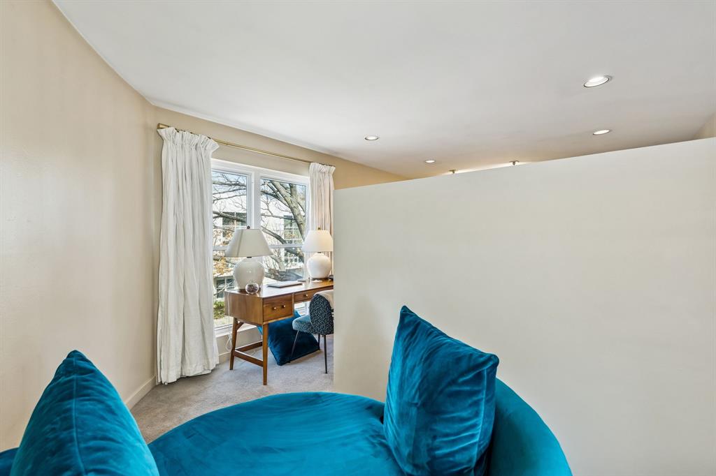 4134 Travis Street, Unit 1 Dallas, TX 75204 - Photo 18 of 27