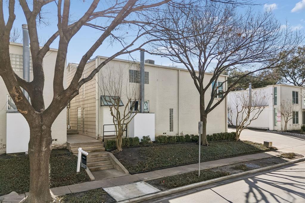 4134 Travis Street, Unit 1 Dallas, TX 75204 - Photo 2 of 27