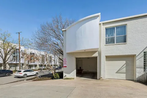 $359,900 | 4134 Travis Street, Unit 1, Dallas, TX 75204