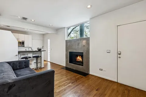 $359,900 | 4134 Travis Street, Unit 1, Dallas, TX 75204