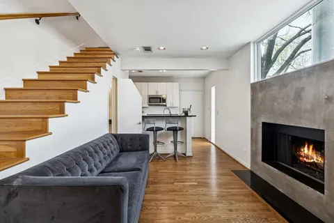 $359,900 | 4134 Travis Street, Unit 1, Dallas, TX 75204