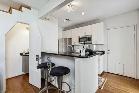 $359,900 | 4134 Travis Street, Unit 1, Dallas, TX 75204