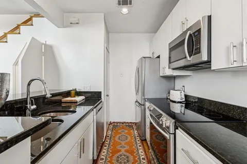 $359,900 | 4134 Travis Street, Unit 1, Dallas, TX 75204