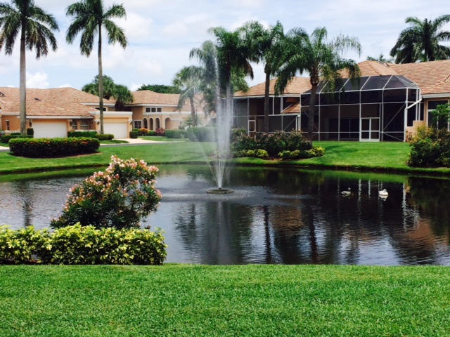 5253 Windsor Parke Drive Boca Raton, FL 33496 - Photo 1 of 13 Exterior