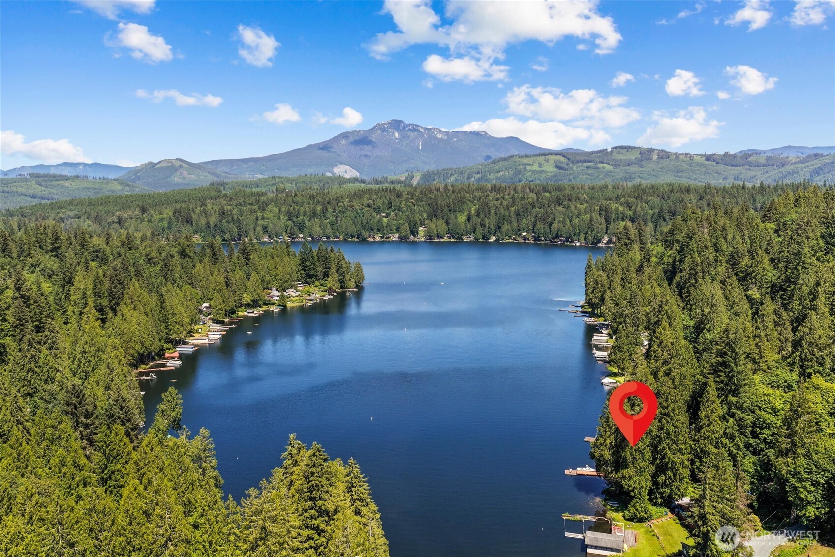 1012 South Lake Roesiger Road Snohomish, WA 98290 - Photo 26 of 28