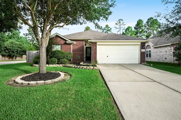 $2,400 | 6903 Summer Bridge Lane, Spring, TX 77379