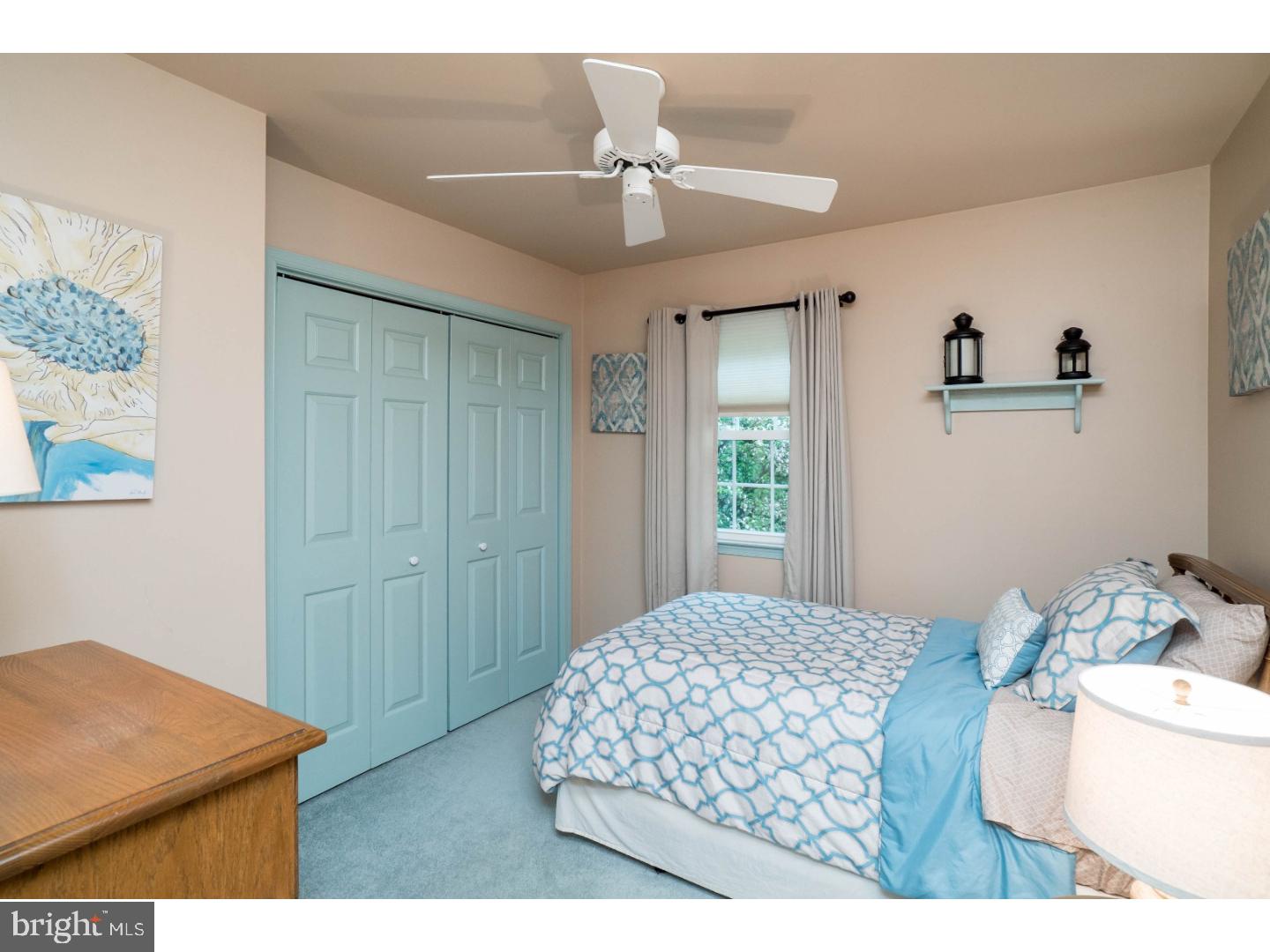 769 Marlboro Spring Road Kennett Square, PA 19348 - Photo 20 of 25 Bedroom 3