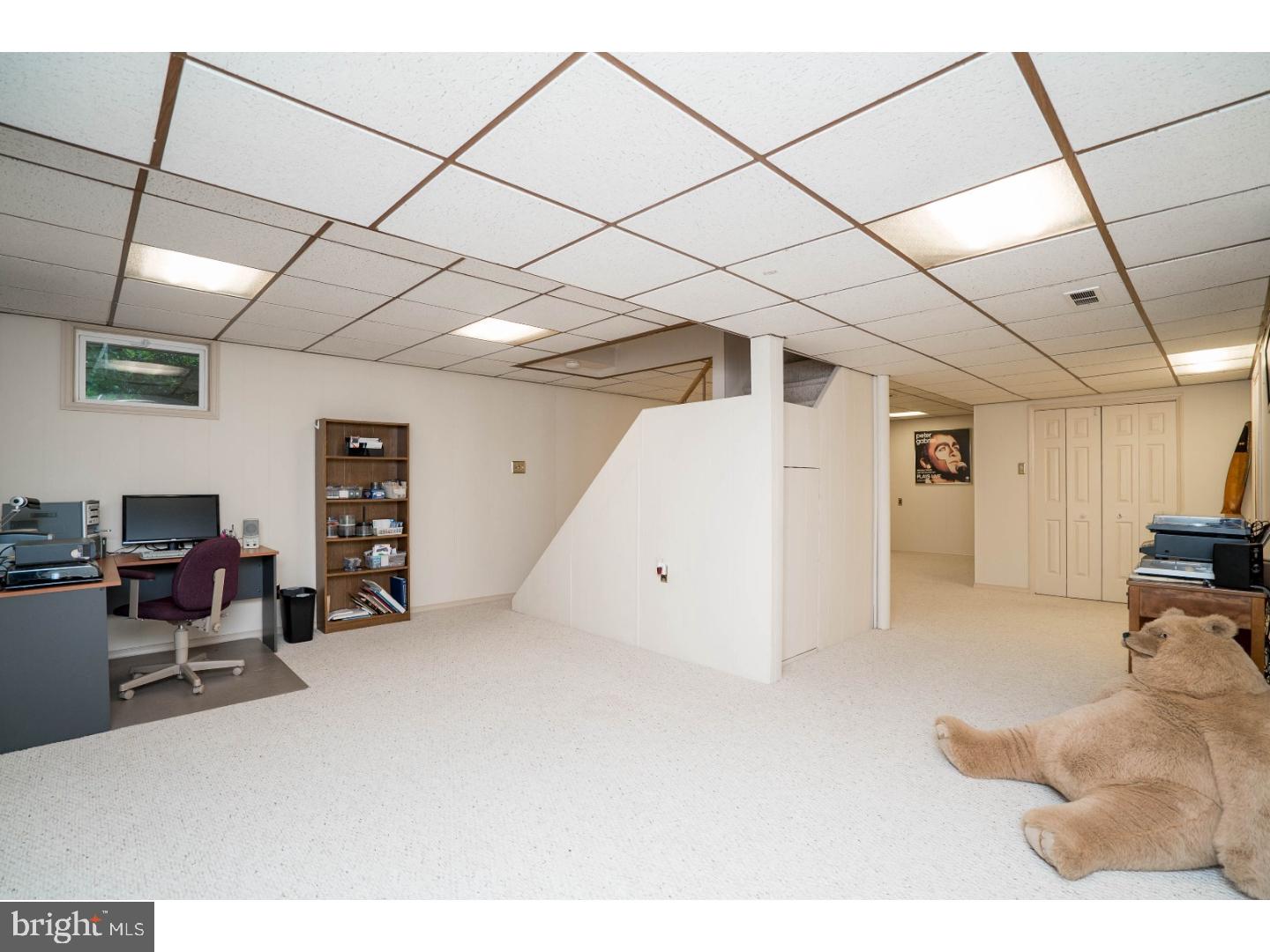 769 Marlboro Spring Road Kennett Square, PA 19348 - Photo 23 of 25 Basement - Finished