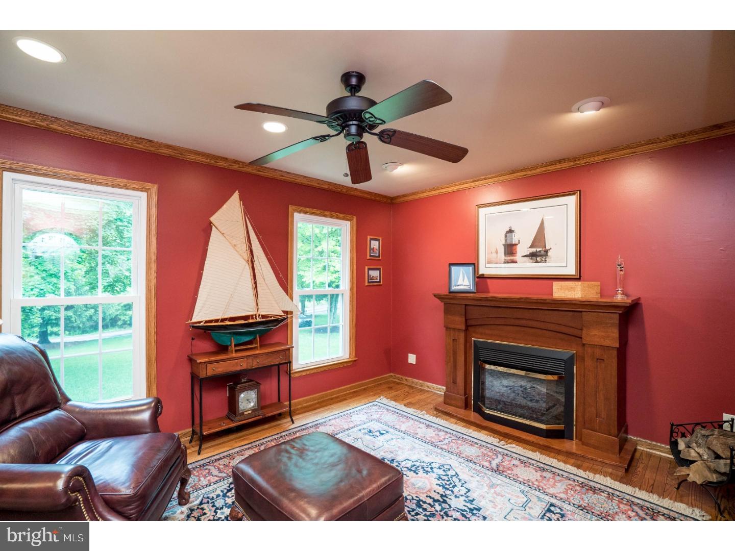 769 Marlboro Spring Road Kennett Square, PA 19348 - Photo 4 of 25 Dining Room