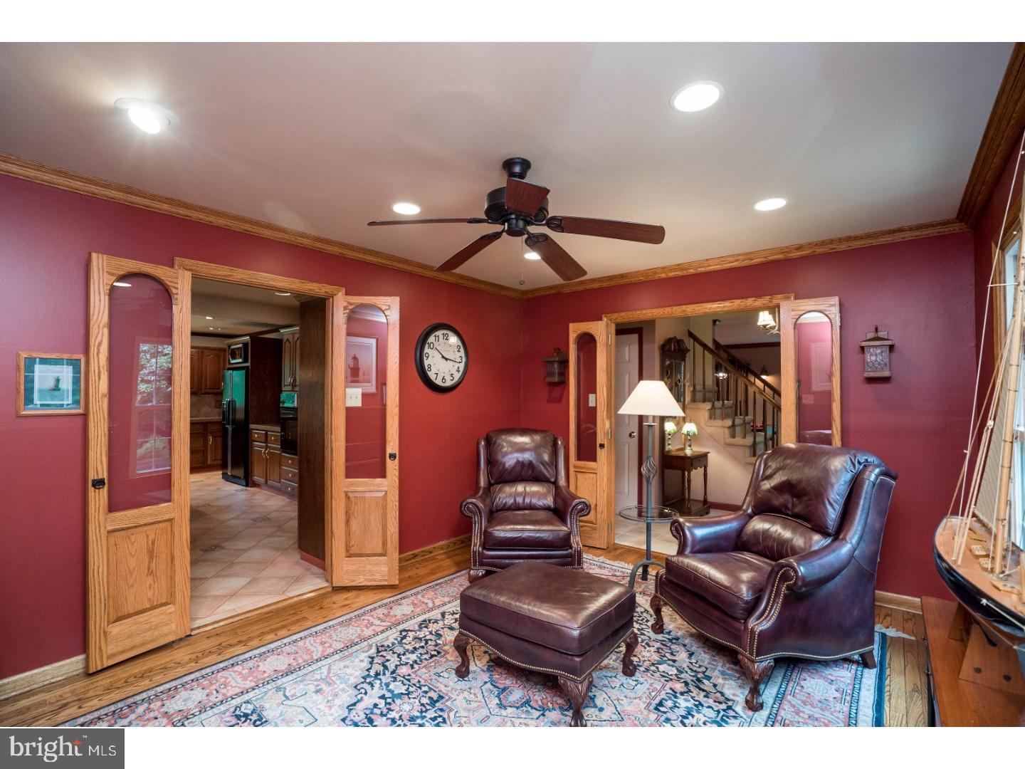 769 Marlboro Spring Road Kennett Square, PA 19348 - Photo 5 of 25 Dining Room