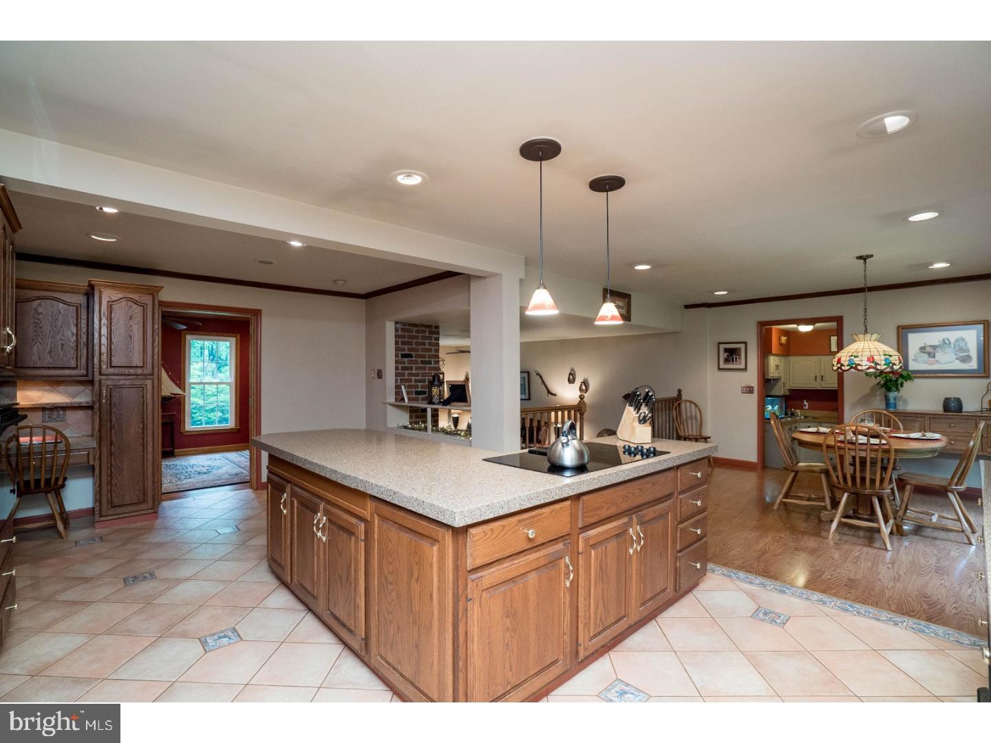 769 Marlboro Spring Road Kennett Square, PA 19348 - Photo 7 of 25 Kitchen