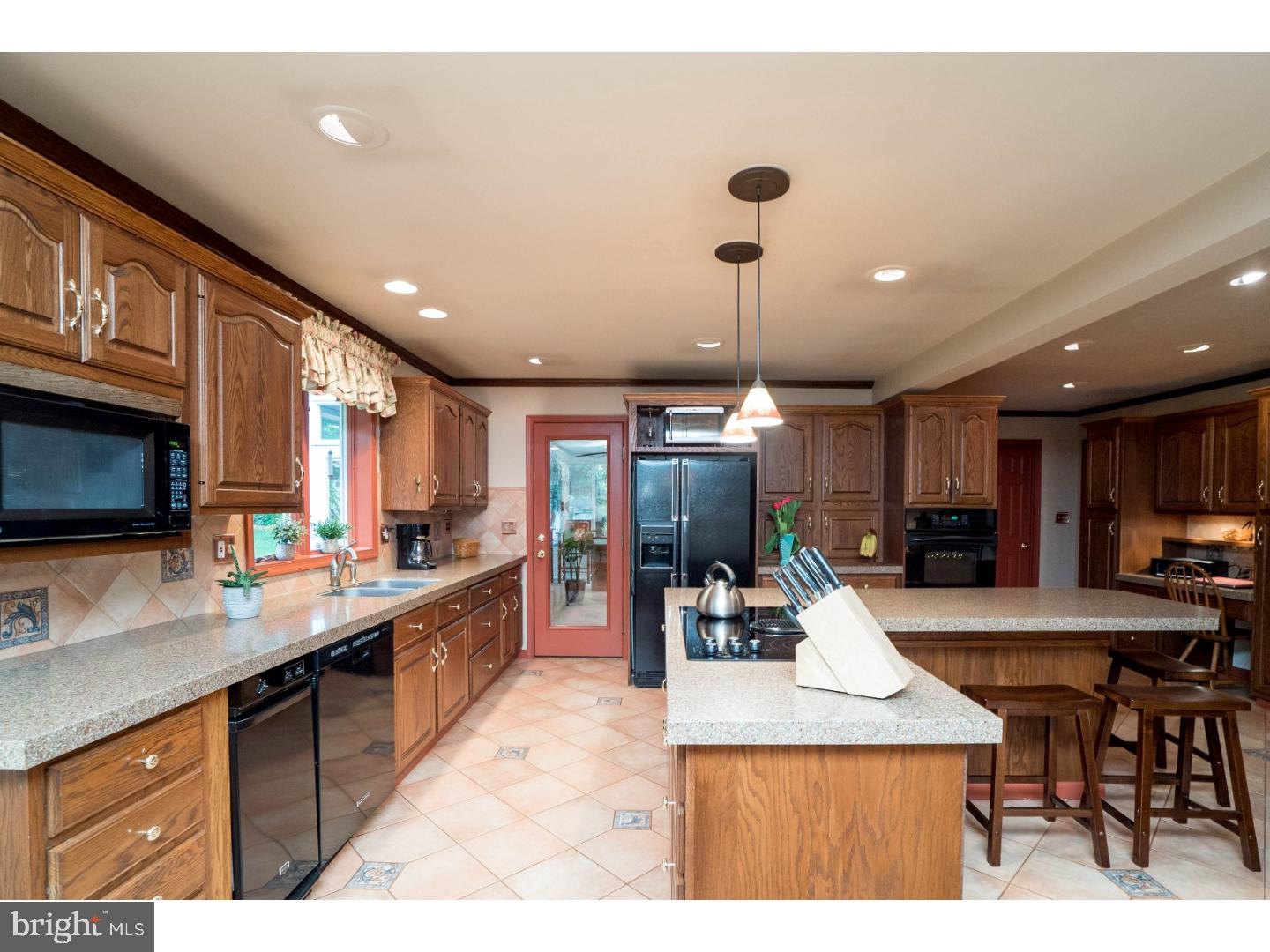 769 Marlboro Spring Road Kennett Square, PA 19348 - Photo 8 of 25 Kitchen