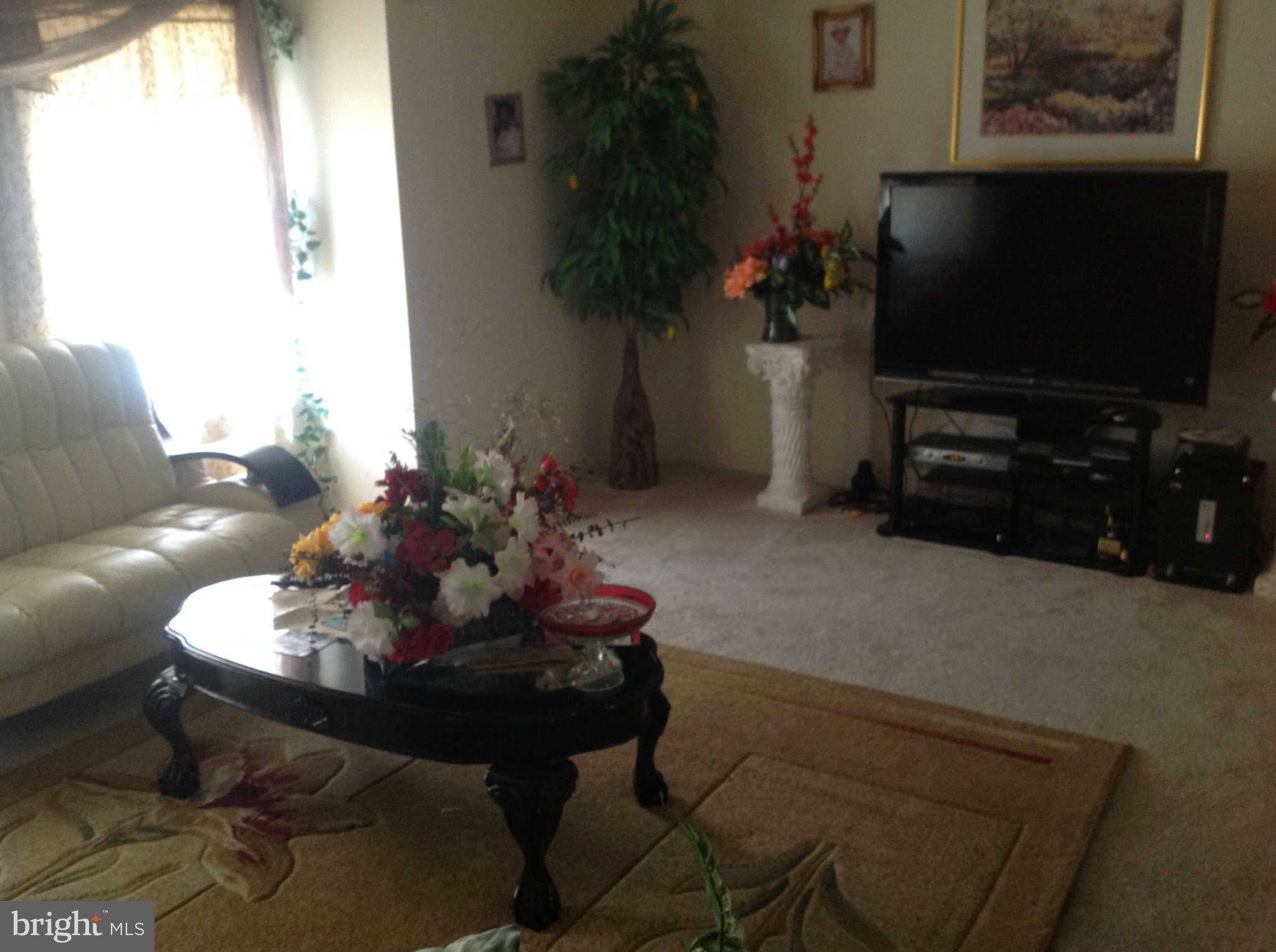 Interior (General)