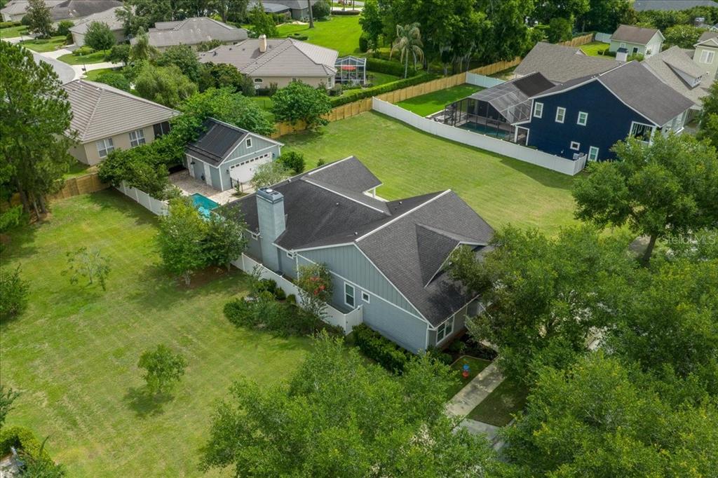 1831 Southeast 27th Road Ocala, FL 34471 - Photo 72 of 80