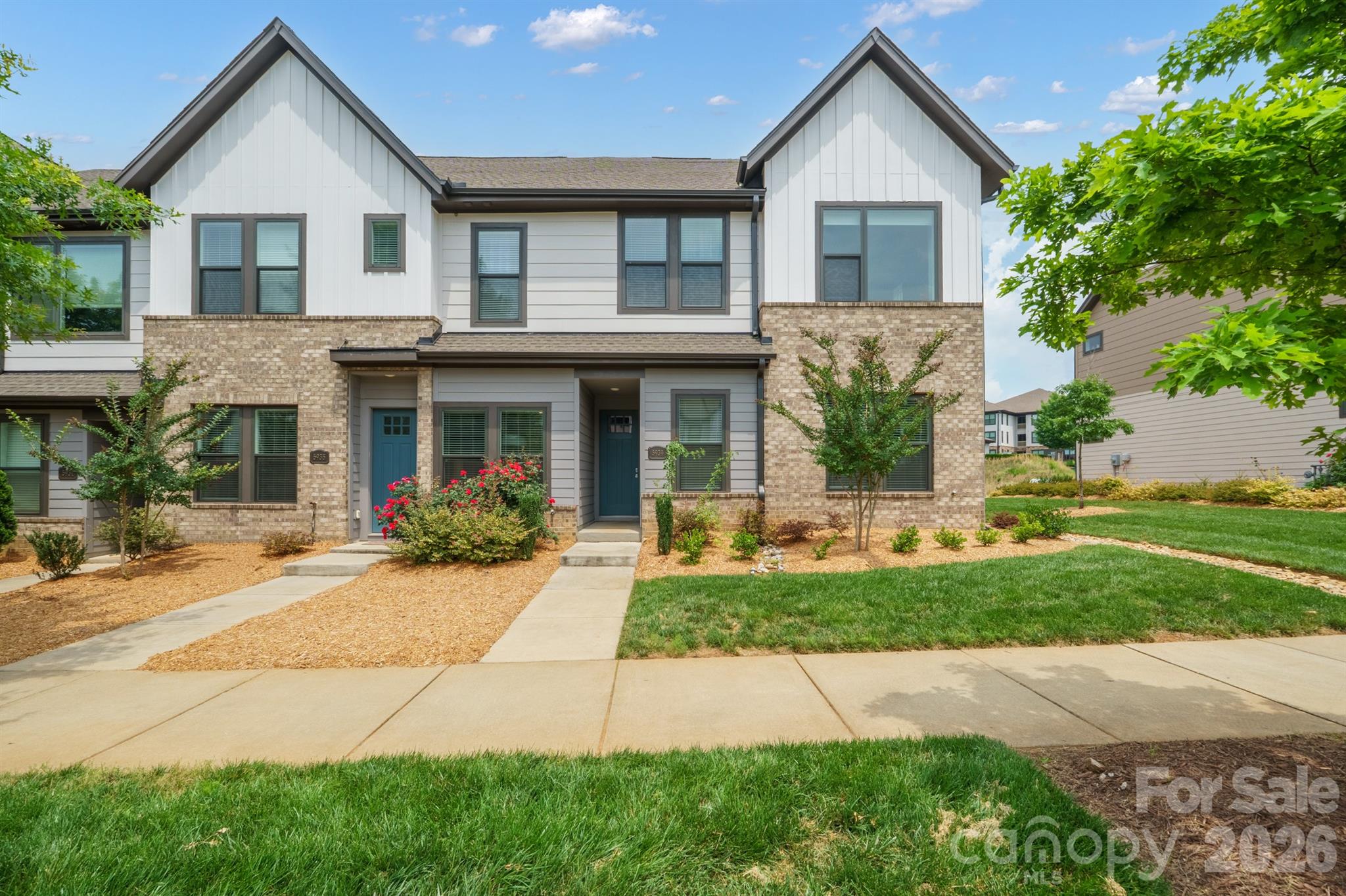 5939 Ardrey Kell Road Charlotte, NC 28105 - Photo 1 of 48